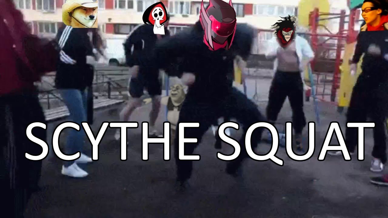 pics Brawlhalla Scythe Memes scythe squat brawlhalla thing