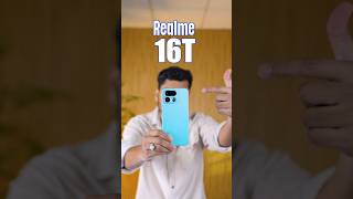 Realme 16T 5G Review &amp; Camera Test ⚡️