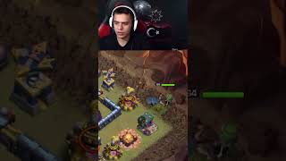 Bu Takti̇k İşe Yariyor Mu? Bb15 Saldırısı Clash Of Clans