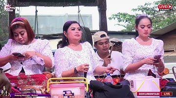 AMPARAN SAJADAH || LIVE SHOW JAIPONG ACEP DARTAM  GROUP SUBANG