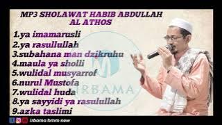 MP3 HABIB ABDULLAH AL ATHOS DI MT.ASWAJA 2023