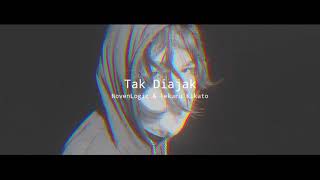 Download Lagu NovenLogic -Tak Diajak [Feat. Tekuru Kikato] (Official Audio) MP3