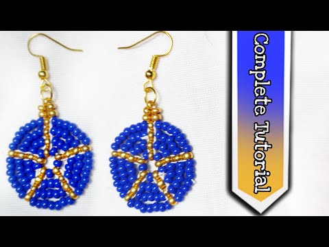 Video: Beaded Graciozen