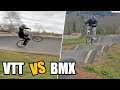 DEFI : VTT vs BMX (feat. Amidou Mir & Maxime Peythieu)