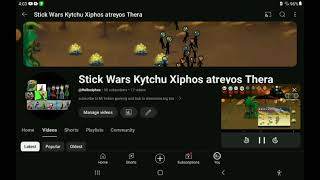 here's how to download stickman empire 🤩🤩😄😄👇👇😄😀😉🤫🤫 screenshot 1