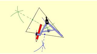 Find the Centroid of a Triangle