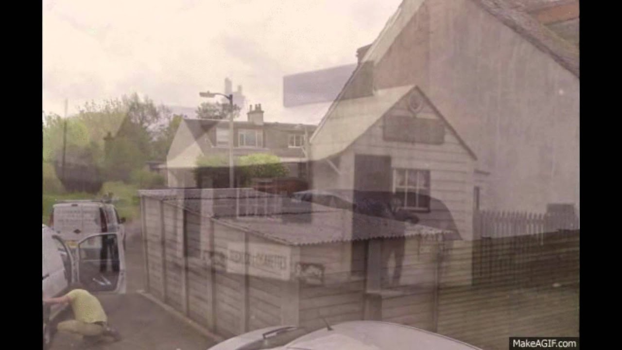 Wellpark Terrace, Neilston YouTube