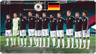 مونتاج | منتخب المانيا 2022 - هل تصنع المستحيل وتفوز بكاس العالم FIFA قطر™  🏆 | Germany 2022