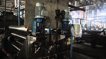 JIGGER DYEING MACHINE FULLY AUTOMATIC
