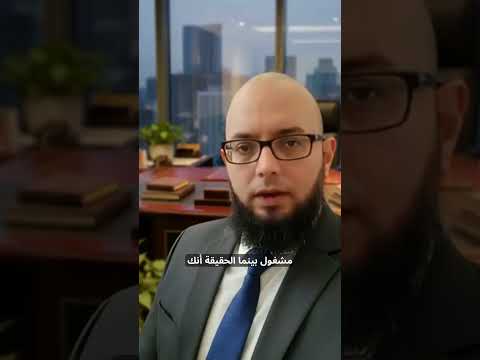 هل تعلم أن أم ك قد تنتظر رسالتك يوم ا كامل ا ولا تأتي موعظة حكم وعبر