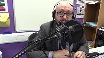 A Level Music Technology