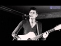 William Beckett - Down And Out (Acoustic Live)