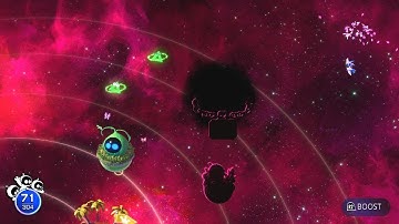 ASTRO BOT - Lost Triangle Void Challenge Gameplay/Walkthrough