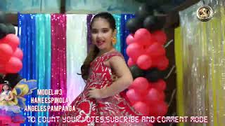 CGA KIDS FASHIONISTA3 (HANNE ESPINOLA)
