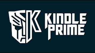 Kindle Prime Tutorials - #3 Fill Layout