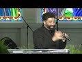 7 Days Ablaze 2017 - Jonathan Cahn