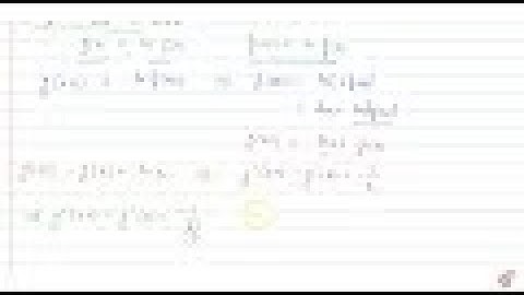 JEE MAINS 2018 Leg `g(x)=ln(f(x)),` whre `f(x)` is a twice differentiable positive function on `...