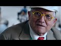 Interview with David Hockney at Richard Gray Gallery