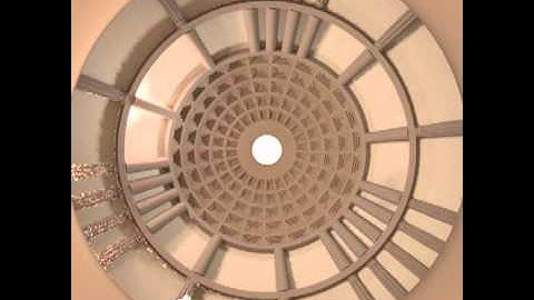 Diva Pantheon Daylight Study