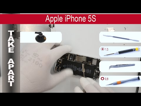 Video: A1533 nasıl bir iPhone'dur?