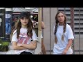 Maddie Ziegler vs Paparazzi