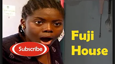 Fuji House of Commotion: To be or not to be