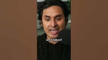 The Difference Between a Setback and a Failure