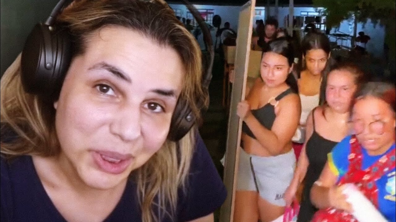 GOLPISTA TEM CASA INVADIDA E ROUBAM ATÉ O CACHORRO 😱