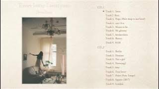 백예린 (Yerin Baek) - 'Every letter I sent you.' full album