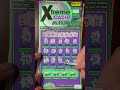 XTREME CASH WIN UP TO 3,000,000 NY LOTTERY!