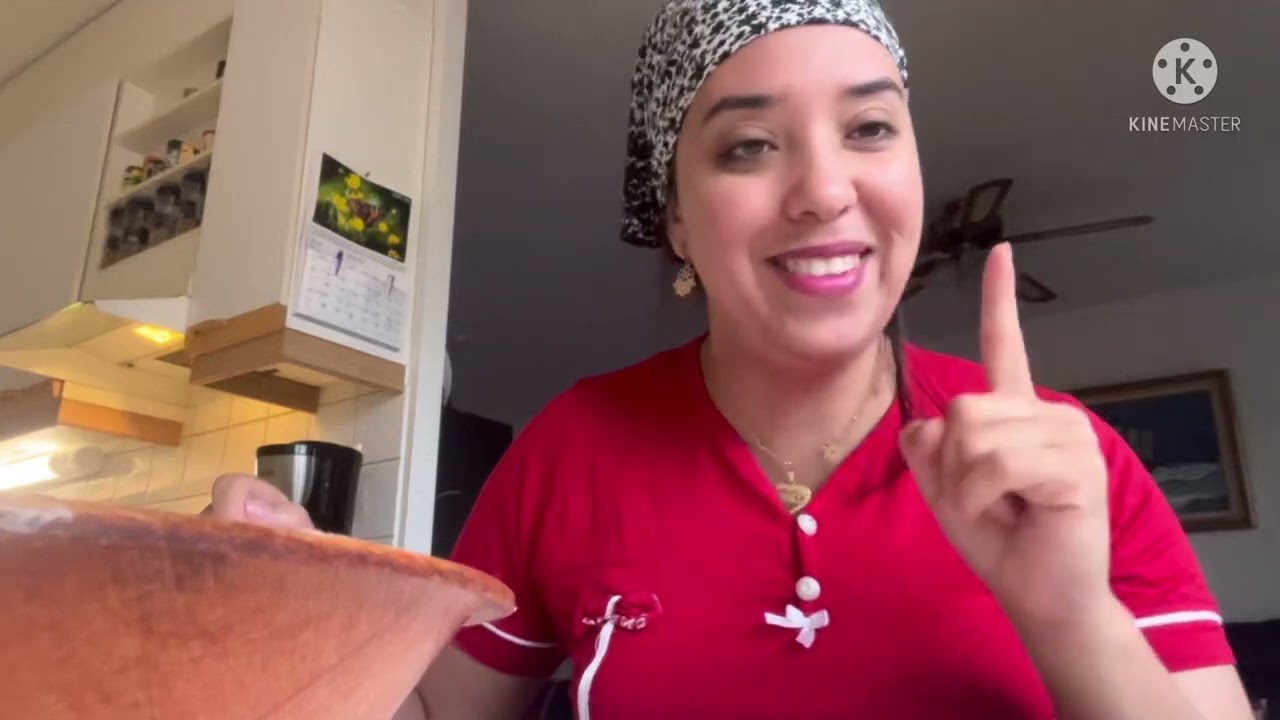 من بين احسن أكلات عندي كنحبها انا😂جربوها والله متندمو صافت خاطري❤️🇲🇦🇫🇮