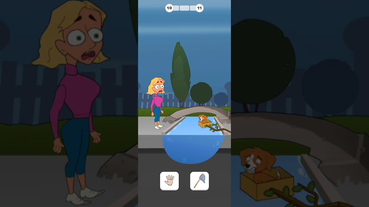 Emily's Dreams Level 10 Gameplay Android, iOS All Levels. YouTube