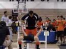 Neil Piatt bench (seminole high school)