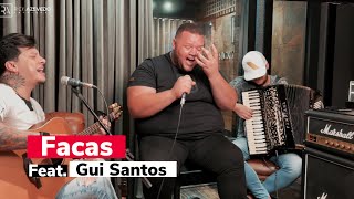 Download Lagu Facas - Rick Azevedo e Gui Santos Cover MP3