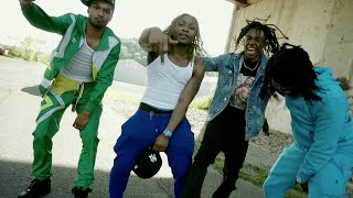 Shyne Synclaire! - In Advance/ So Far Gone (Official Video) @brickofilms