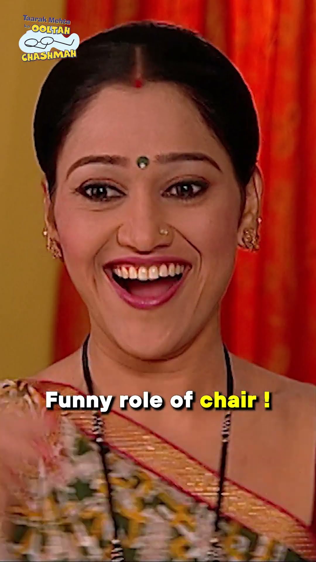 Jethalal in Bad Postion !#tmkoc #comedy #relatable #shorts #comedyvideo #funny #trendingshorts