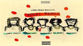 Chris Fresh - What 