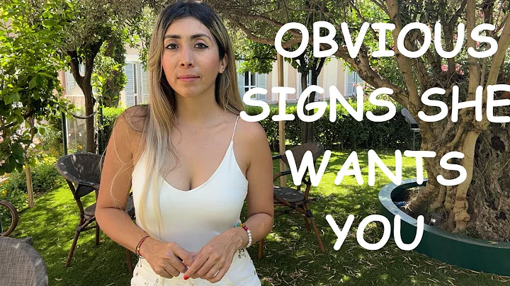5 Signs Men Fail To Notice When A Woman Likes You (Watch Now)🔥 - DayDayNews