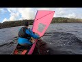 Canoe Sailing: rig and technique