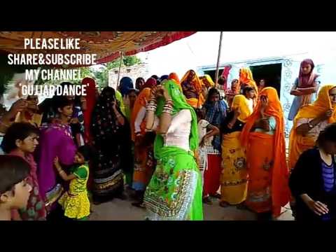 Gurjar Rasiya Dance