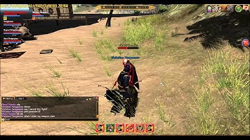 Shroud of the Avatar ~ R9 ~ Combos!