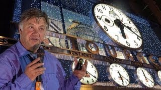 Тайны мироздания: Пространство и время.Космическая одиссея. HD Тайны мироздания: Пространство и время.Космическая одиссея. HD