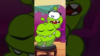 Om Nom Danza divertente ?? shorts cartonianimati omnomstories