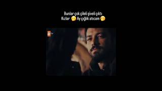 Ay Kızlar Bunlar Çok Cilveli Çıktı 🤭Icıoğlu Şorhan