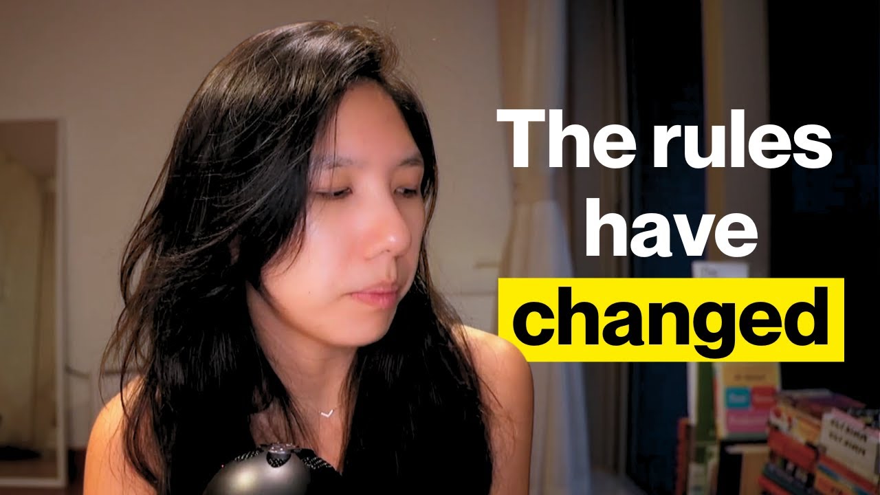 Why I Left Journalism for Content Creation