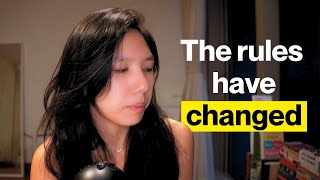 Why I Left Journalism for Content Creation