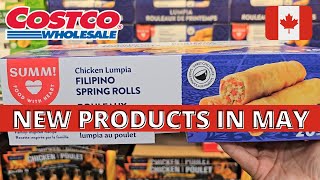 What's NEW at Costco | COSTCO CANADA Shopping