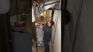 Thermal expansion tank requirements when replacing a water heater. Thermal expansion tank requirements when replacing a water heater.