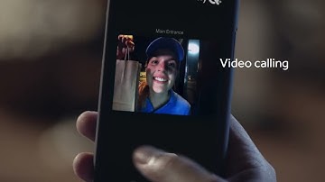 LiftMaster’s Smart Video Intercom provides safety and convenience and an award winning resident app