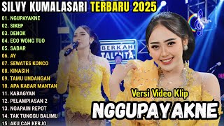 Ngupayakne  Silvi Kumalasary  Album Terbaru 2025  Berkah Talenta  Album Terbaru 2025
